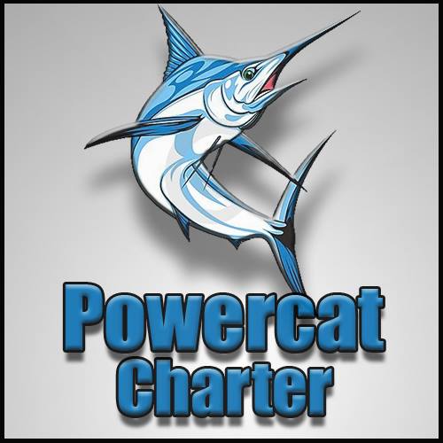 Powercat Charter